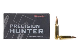 20 rounds of match grade .243 Winchester Ammunition.